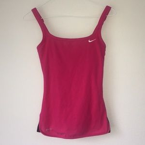 Nike Tank Top